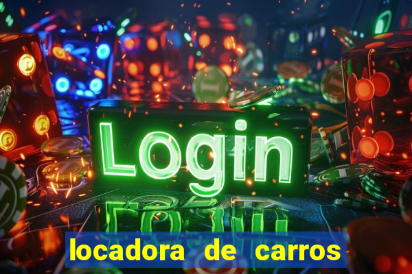 locadora de carros porto velho